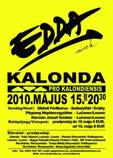 Edda_Plakat